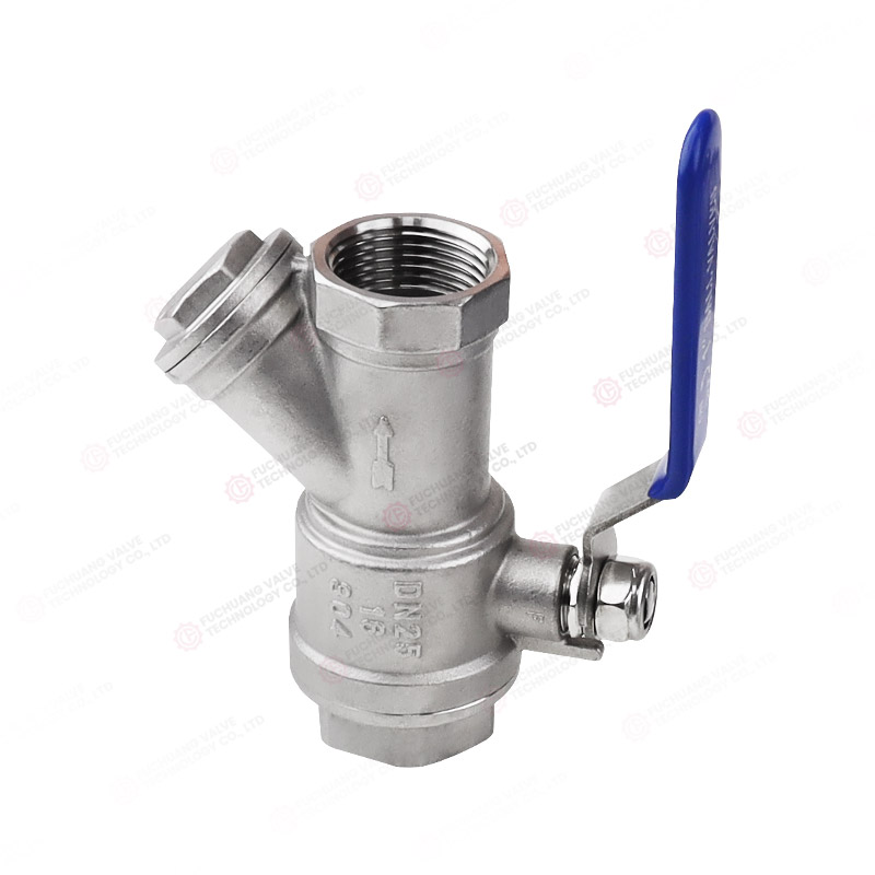 Water Nozzle /Filter